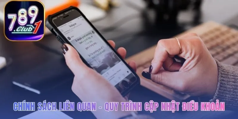 Điều khoản sử dụng có thể được sửa đổi bổ sung khi cần