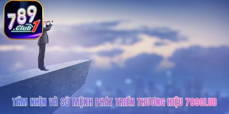 Tầm nhìn thương hiệu đề cao minh bạch và mục tiêu quốc tế